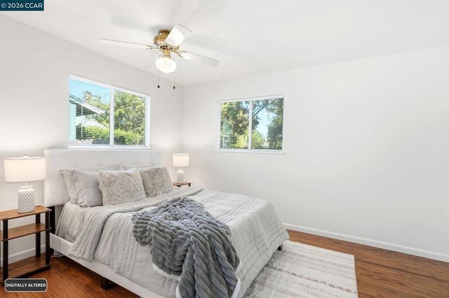 1161 Aspen Dr, Concord, CA 94520