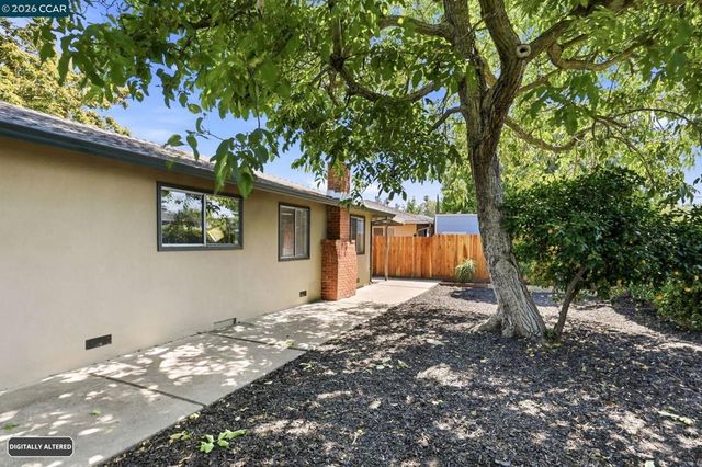 1161 Aspen Dr, Concord, CA 94520