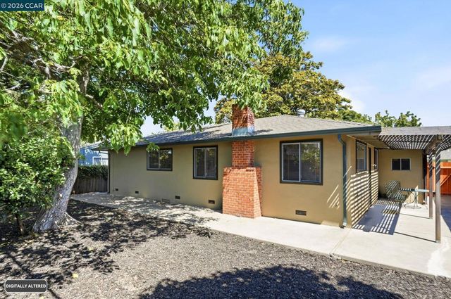 1161 Aspen Dr, Concord, CA 94520