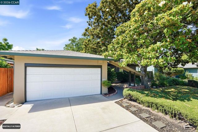 1161 Aspen Dr, Concord, CA 94520