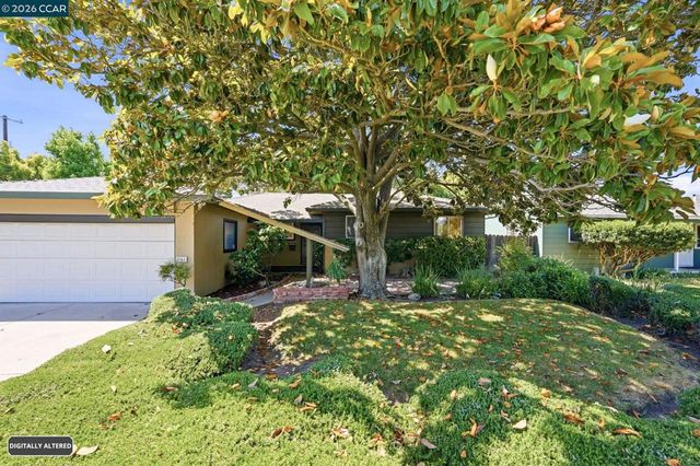 1161 Aspen Dr, Concord, CA 94520