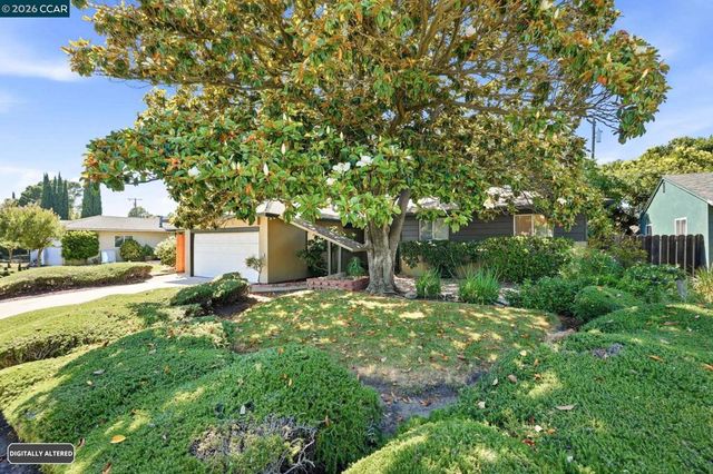 1161 Aspen Dr, Concord, CA 94520