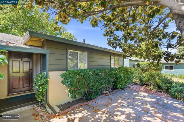 1161 Aspen Dr, Concord, CA 94520