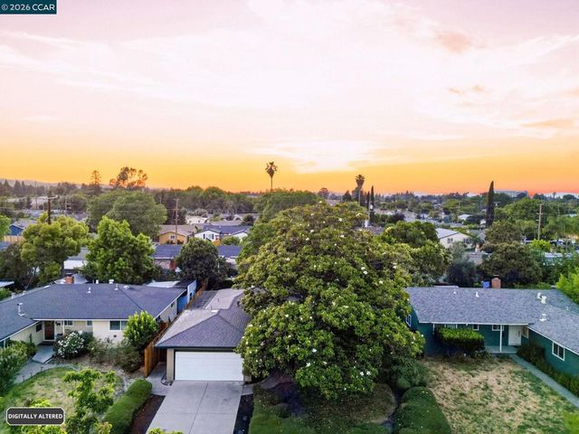 1161 Aspen Dr, Concord, CA 94520