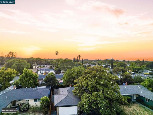 1161 Aspen Dr, Concord, CA 94520