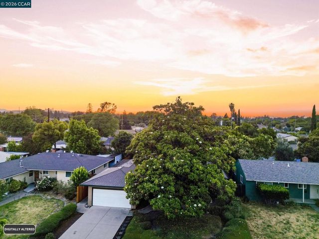 1161 Aspen Dr, Concord, CA 94520