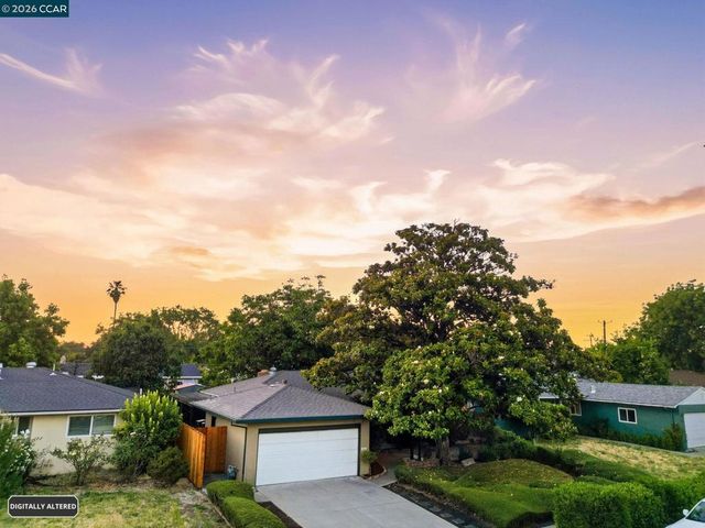 1161 Aspen Dr, Concord, CA 94520