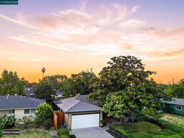 1161 Aspen Dr, Concord, CA 94520