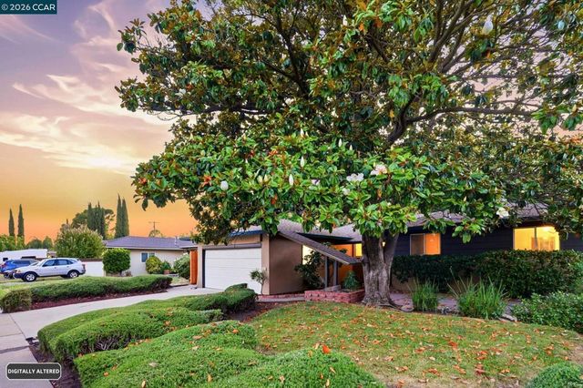 1161 Aspen Dr, Concord, CA 94520