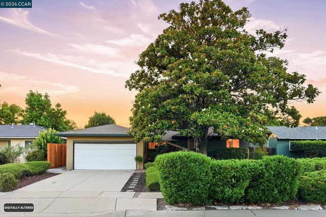 1161 Aspen Dr, Concord, CA 94520