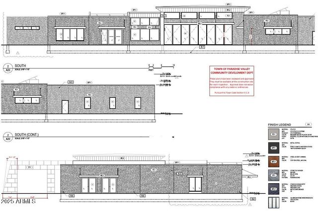 5215 E ORCHID Lane, Paradise Valley, AZ 85253