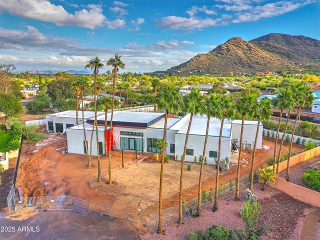 5215 E ORCHID Lane, Paradise Valley, AZ 85253