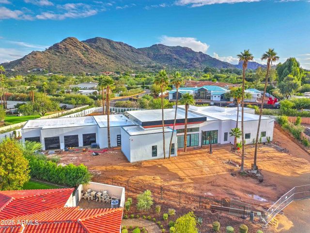 5215 E ORCHID Lane, Paradise Valley, AZ 85253