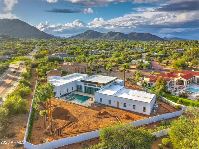 5215 E ORCHID Lane, Paradise Valley, AZ 85253