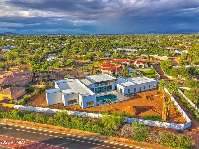 5215 E ORCHID Lane, Paradise Valley, AZ 85253