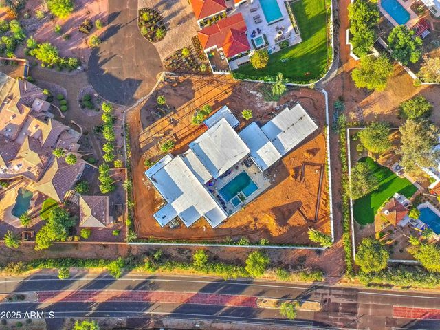 5215 E ORCHID Lane, Paradise Valley, AZ 85253