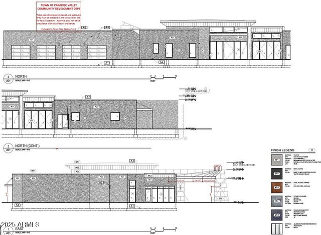 5215 E ORCHID Lane, Paradise Valley, AZ 85253