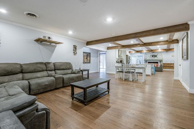 7202 JAMESON Road, Amarillo, TX 79106