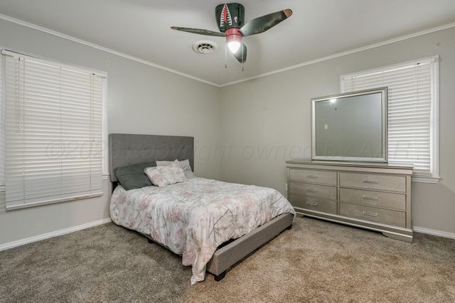 7202 JAMESON Road, Amarillo, TX 79106