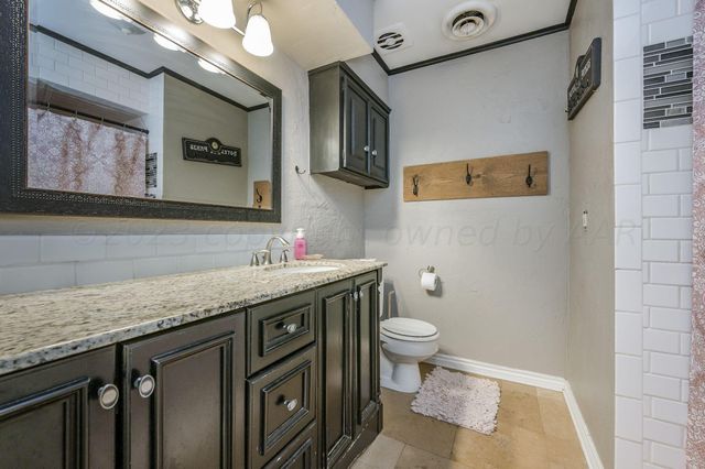 7202 JAMESON Road, Amarillo, TX 79106