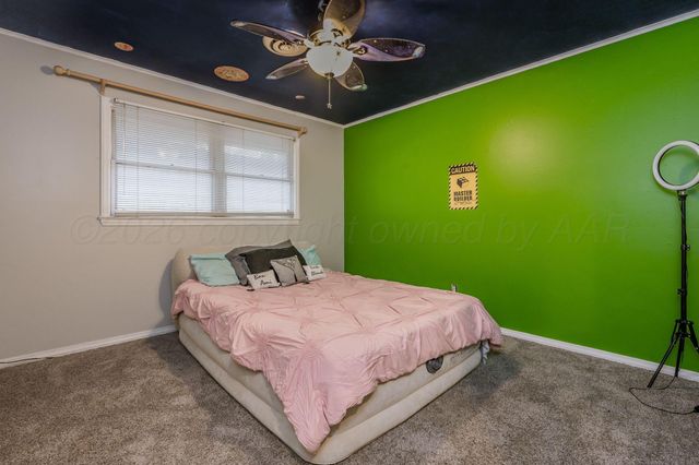 7202 JAMESON Road, Amarillo, TX 79106