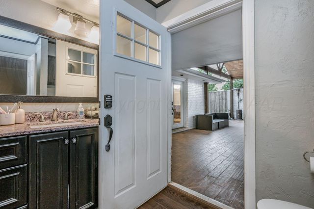 7202 JAMESON Road, Amarillo, TX 79106