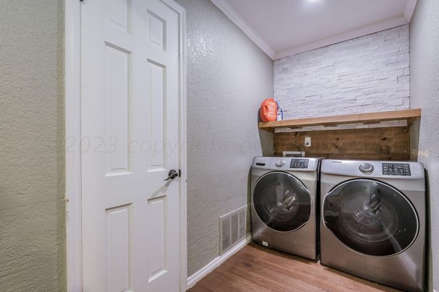 7202 JAMESON Road, Amarillo, TX 79106