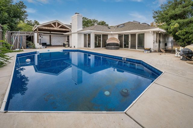 7202 JAMESON Road, Amarillo, TX 79106