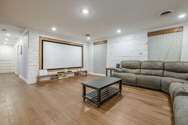 7202 JAMESON Road, Amarillo, TX 79106