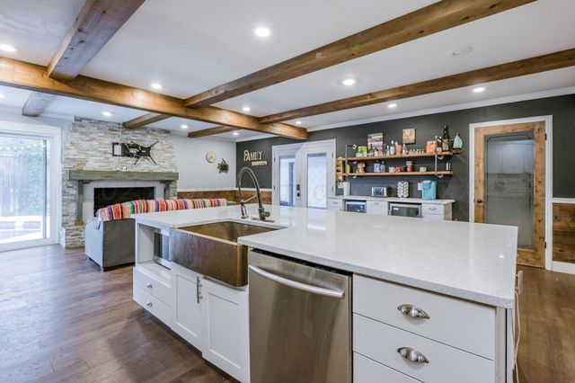 7202 JAMESON Road, Amarillo, TX 79106