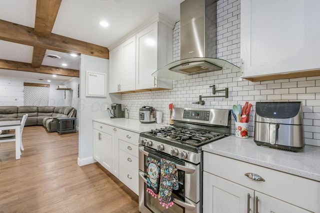 7202 JAMESON Road, Amarillo, TX 79106