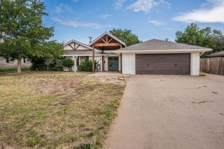 7202 JAMESON Road, Amarillo, TX 79106