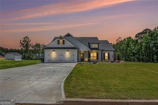 461 BARNWOOD, Rockmart, GA 30153