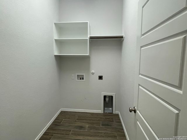 9114 YEARLING ST, San Antonio, TX 78254