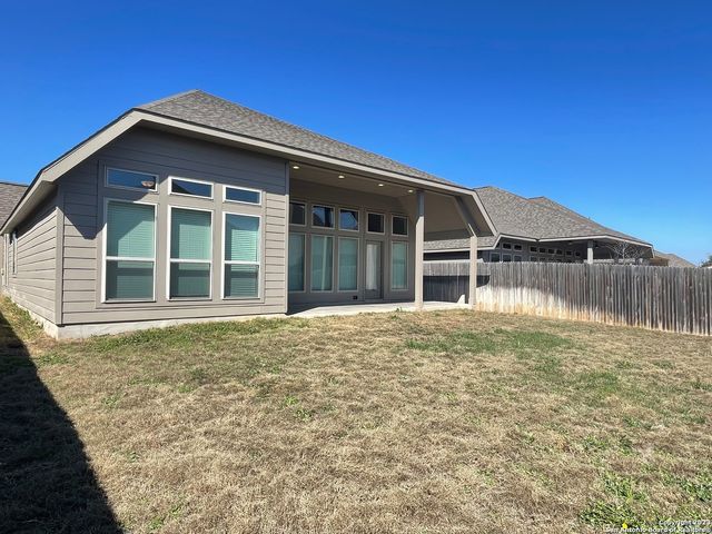 9114 YEARLING ST, San Antonio, TX 78254