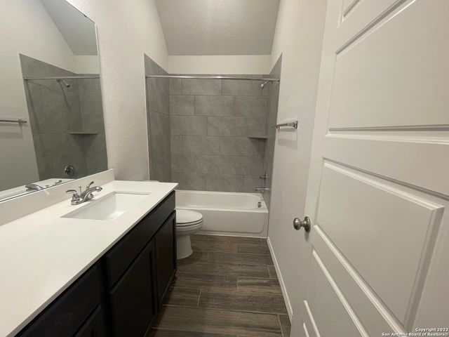 9114 YEARLING ST, San Antonio, TX 78254