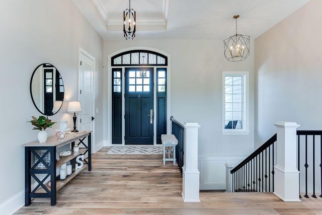 4906 139th Avenue NE, Ham Lake, MN 55304