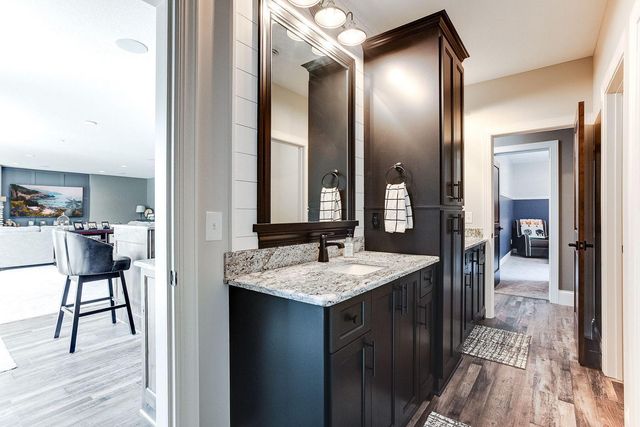 4906 139th Avenue NE, Ham Lake, MN 55304