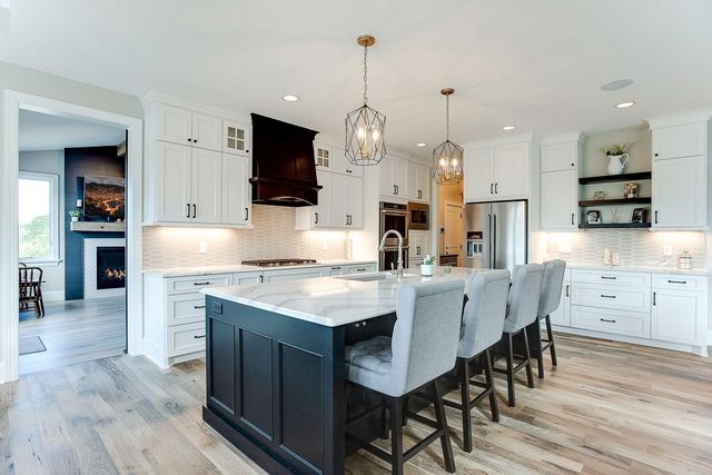 4906 139th Avenue NE, Ham Lake, MN 55304