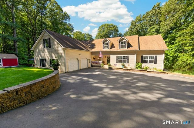 48-A Steep Hill Road, Seymour, CT 06483