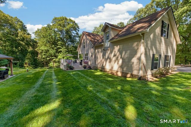 48-A Steep Hill Road, Seymour, CT 06483