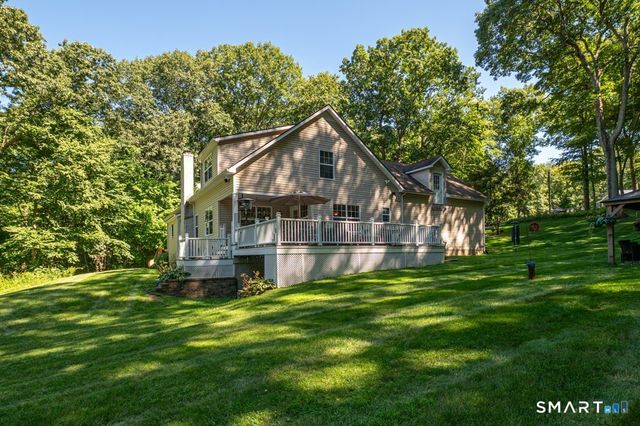 48-A Steep Hill Road, Seymour, CT 06483