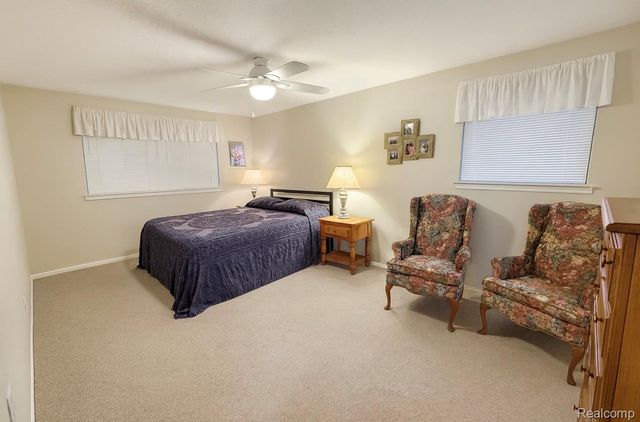 24600 Olde Orchard Street, Novi, MI 48375