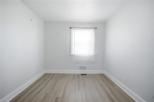 3813 Race ST, Portsmouth, VA 23707