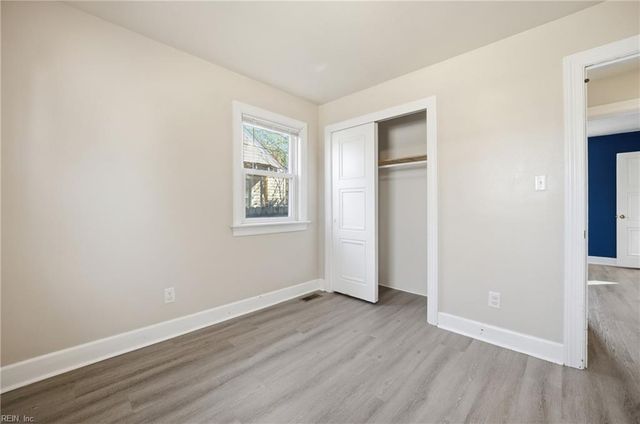 3813 Race ST, Portsmouth, VA 23707