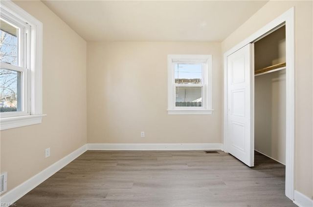 3813 Race ST, Portsmouth, VA 23707