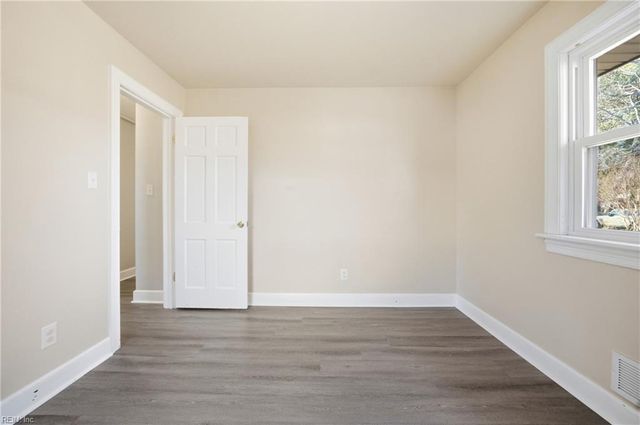 3813 Race ST, Portsmouth, VA 23707