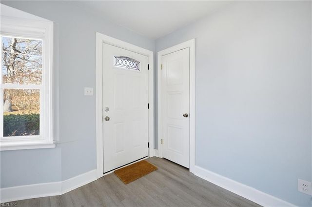 3813 Race ST, Portsmouth, VA 23707