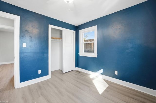 3813 Race ST, Portsmouth, VA 23707