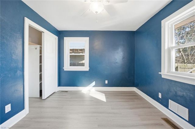 3813 Race ST, Portsmouth, VA 23707